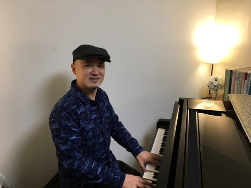 Daigo Teraoka