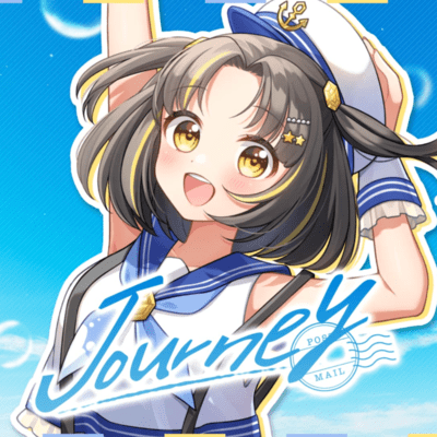 Journey