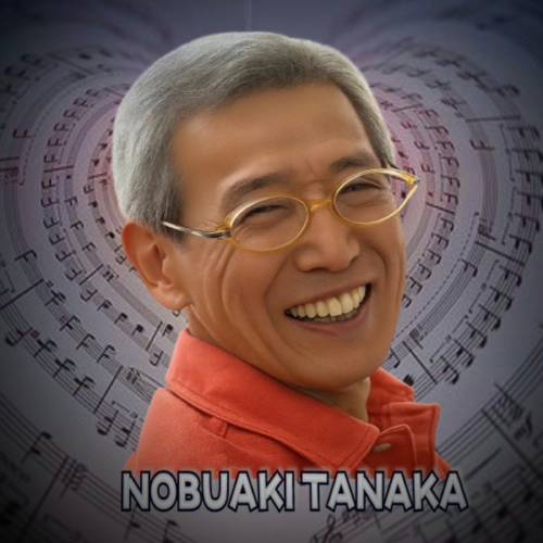 NOBUAKI TANAKA