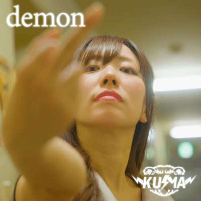 demon