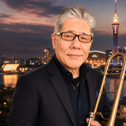 Tonkotsu man
