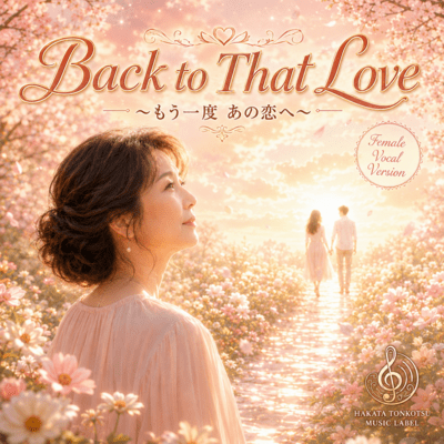Back to That Love