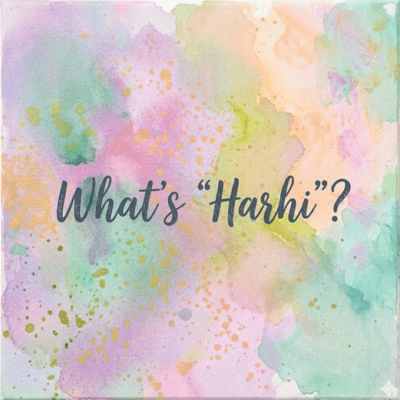 What's "Harhi" ?