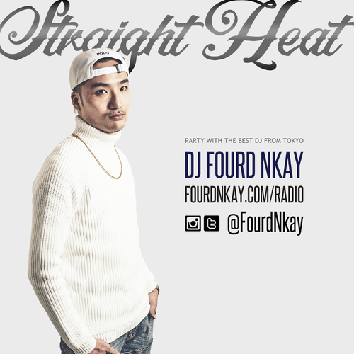Fourd Nkay