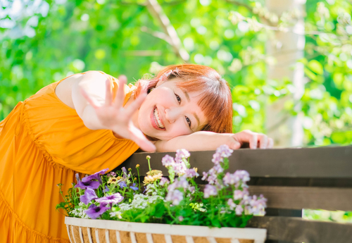 Yuka Sawaki