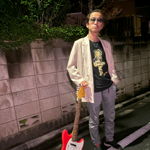 SEIJI OGA