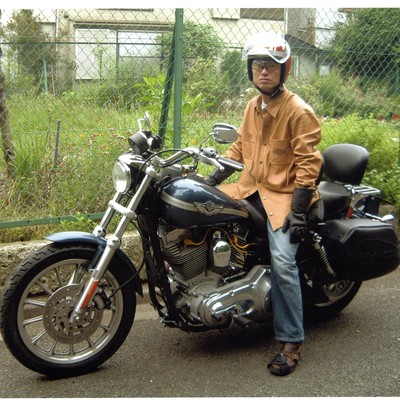 Do You Live in The Sky ? 2021 ~Spring for the first time in 24 years~