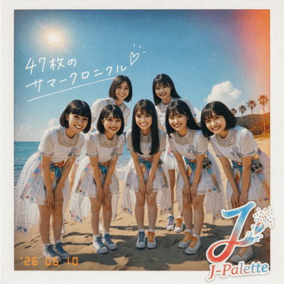 47-Shot Summer Chronicle