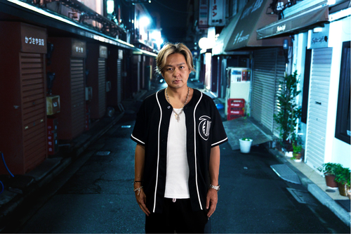 DJ TORA