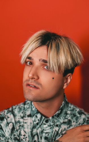 Chad Kowal