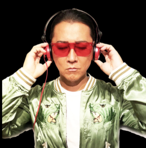 DJ DRAGON