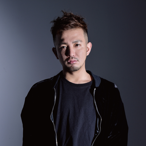 DJ YU-KI