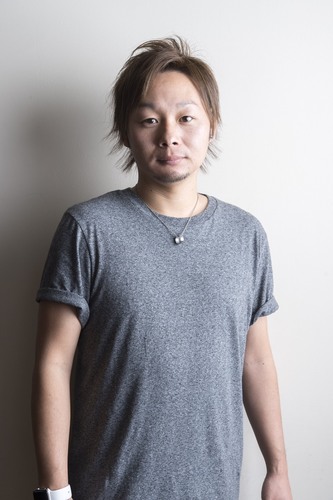DJ hiibow