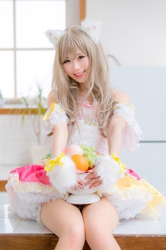 Kururu Kurasaka