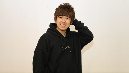DJ TOMOYA
