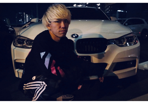 DJ N-DRAGON