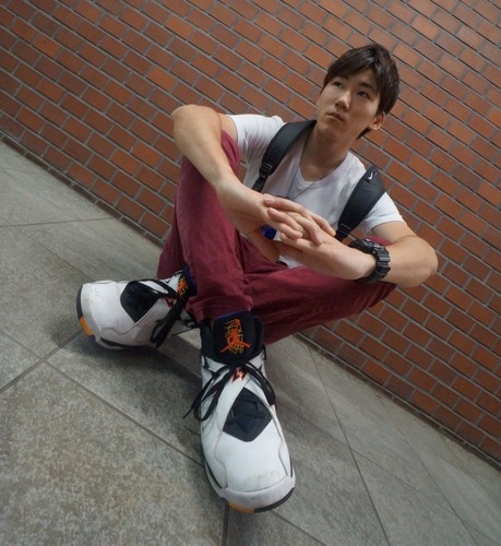 DJ KAZUYA