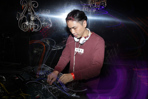 DJ LINK