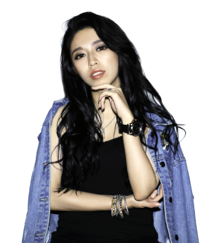 DJ RAIN