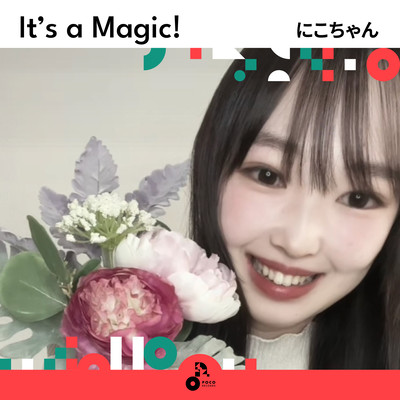 It's a Magic!