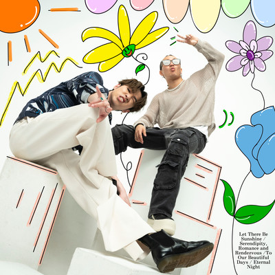 Let There Be Sunshine / Serendipity, Romance and Rendezvous