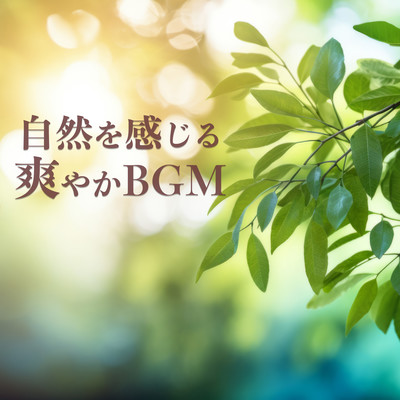 Shizen Wo Kanziru Sawayaka BGM
