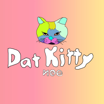 Dat Kitty