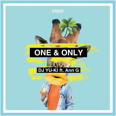 One & Only (feat. Ann G)
