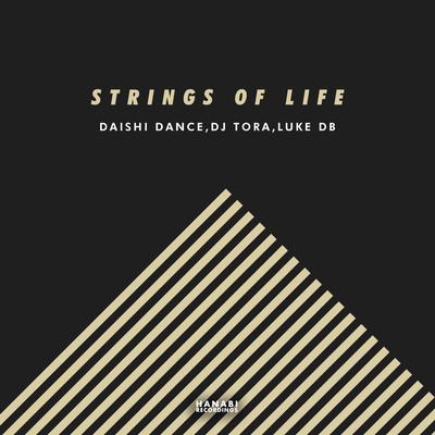 Strings Of Life