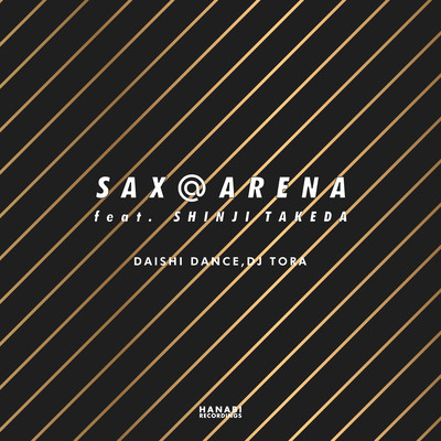 SAX@ARENA
