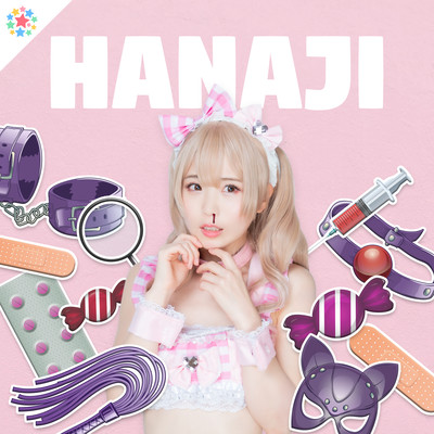 HANAJI (Cover)