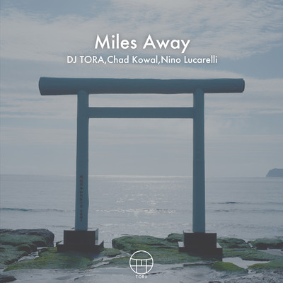 Miles Away (Extended Mix)