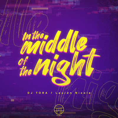 in the middle of the night (Extended Mix)