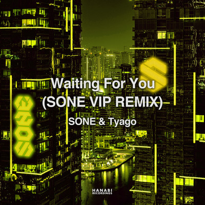 Waiting For You (SONE VIP REMIX)