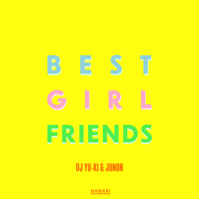 Best Girl Friends