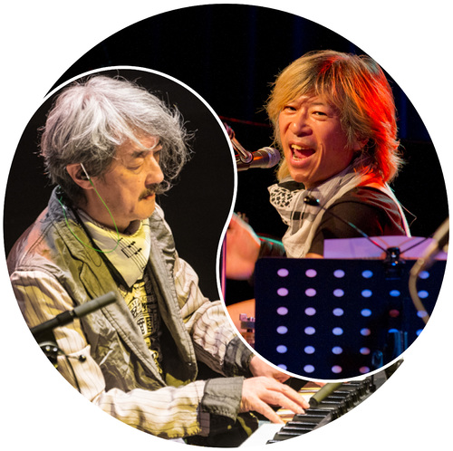 Mataro-Akira RAKUGO Project