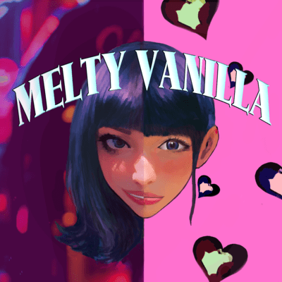 MELTY VANILLA