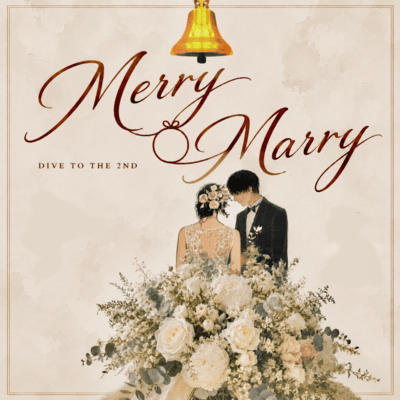 Merry Marry