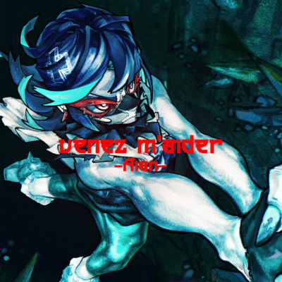 Iron Mayday (feat. nene)