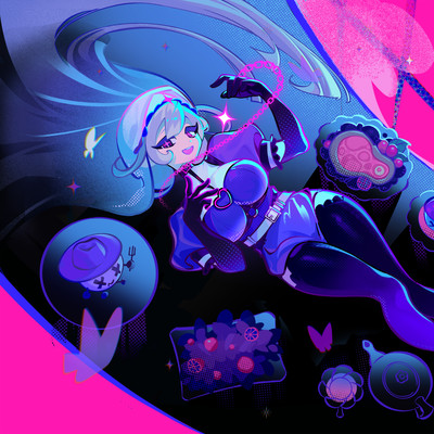 Believing and Being (feat. ina)