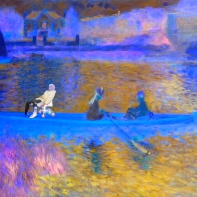 AKKEMOODYGOD - KAKERA (2024 Remaster)