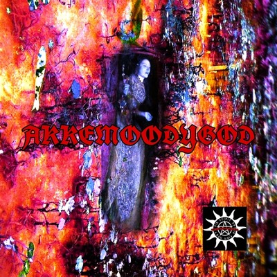 AKKEMOODYGOD - Art (2025 Remaster)