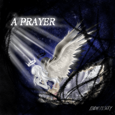 A PRAYER