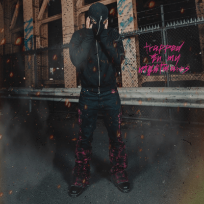 Trapped in my nightmares