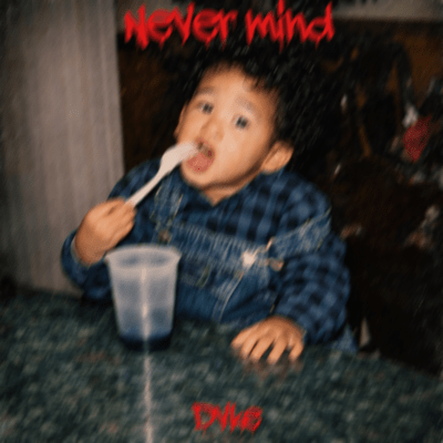 Nevermind