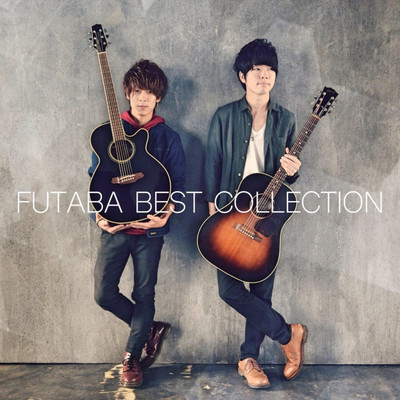 FUTABA BEST COLLECTION