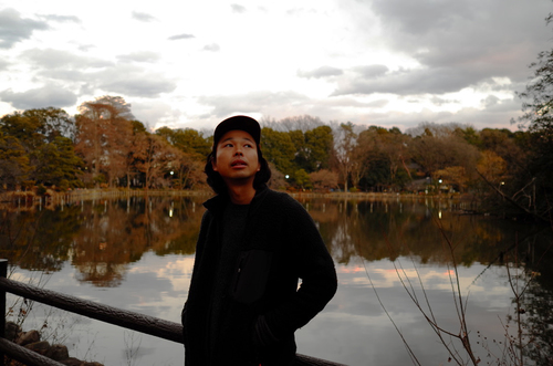 Shinsuke Sasakura