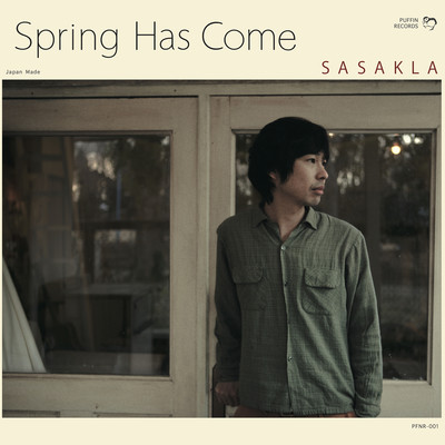 Spring Has Come