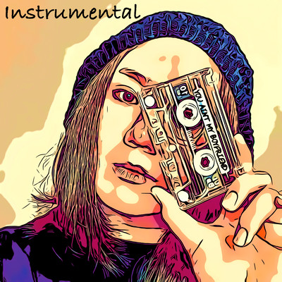 You Ain't My Boyfriend (Instrumental)