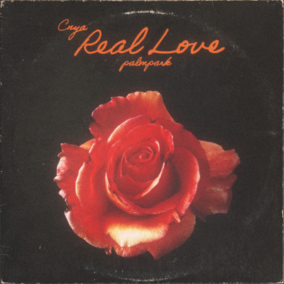 Real Love (feat. Cnya)